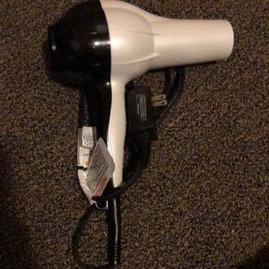 Hair dryer